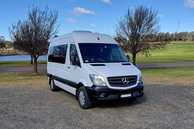 Blue Mountains Day Tour :Wildlife, Waterfall Walk & Three Sisters - Wentworth Falls: waterfall drama with a fitness reality check