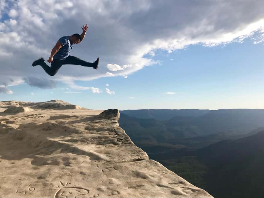 Blue Mountains day tour with Cruise, Scenic world pass & Zoo - A bundled Blue Mountains day that stays efficient