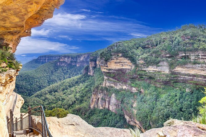 Blue Mountains Day Tour with Scenic World and Wildlife Park Entry - Leura village break: shopping and coffee time that actually helps