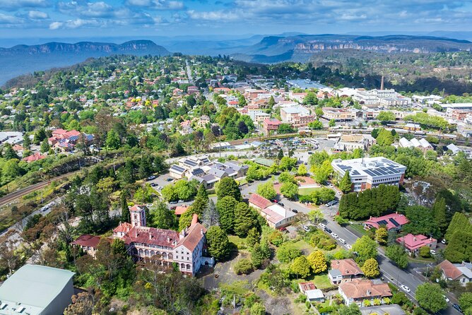 Blue Mountains Day Tour with Wildlife and Scenic World Entry - Leura Village (About One Hour): Coffee, Shops, and a Breather