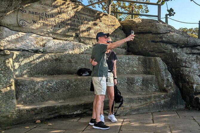 Blue Mountains Day Tour: Zoo, Scenic World & Three Sisters - The ending: Sydney Olympic Park ferry option and a better return rhythm