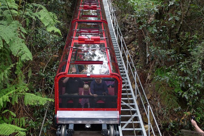 Blue Mountains Day Trip from Sydney Including Scenic World - Key highlights worth planning for