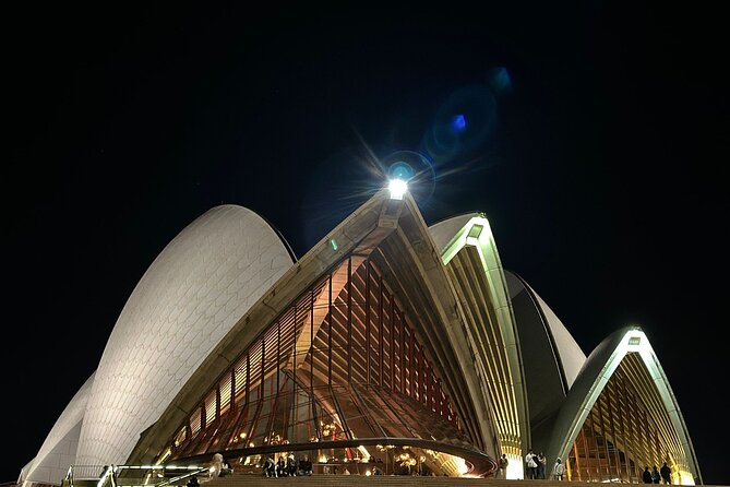 Blue Mountains Deluxe Small-Group Eco Wildlife Tour from Sydney - Hydro Majestic lunch: why the upgrade is popular