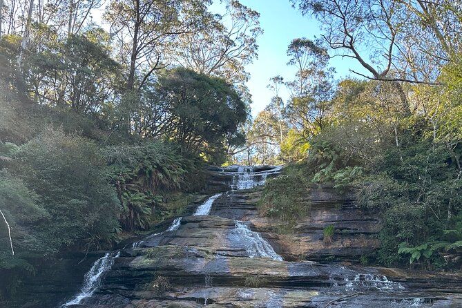 Blue Mountains Full Day Guided Tour - What to wear and bring for an 8-hour day