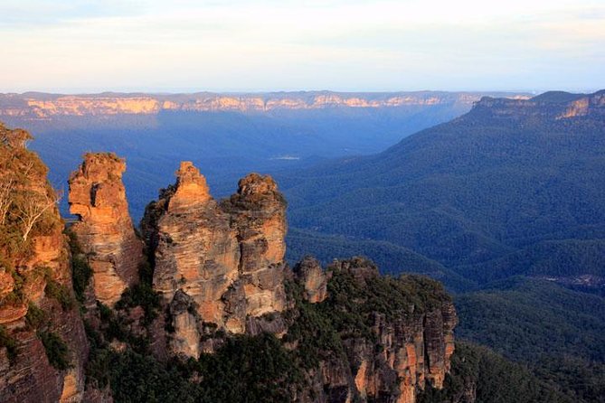 Blue Mountains In a Day:Private Day Trip From Sydney - Key highlights worth planning for