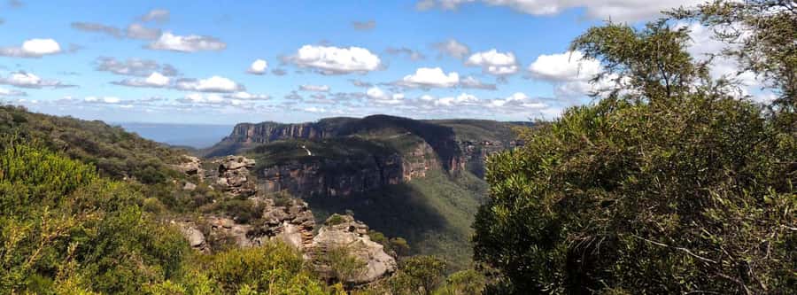 Blue Mountains: Inside a World Heritage National Park - Key takeaways before you go