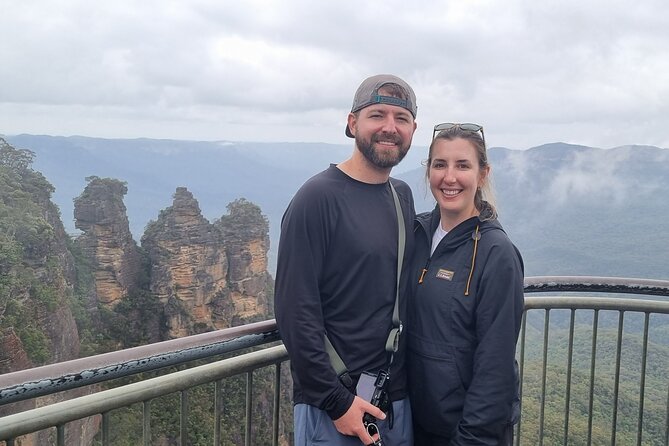 Blue Mountains | Koalas, Kangaroos & Bondi Beach Private Tour - Weather Rules: Rain and Fog Don’t Automatically Stop the Tour
