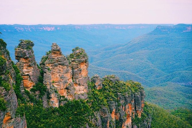 Blue Mountains | Koalas, Kangaroos & Bondi Beach Private Tour - Who This Tour Fits Best