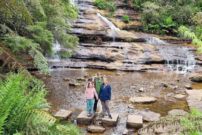 Blue Mountains | Koalas, Kangaroos & Bondi Beach Private Tour - Why the Tour Timing Feels Smart (and Where It Can Tighten)