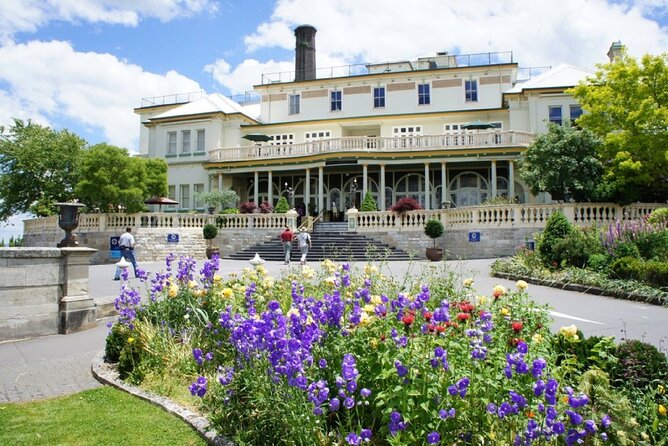 Blue Mountains Luxury Tour from Sydney - Why this private Blue Mountains day feels easier than DIY