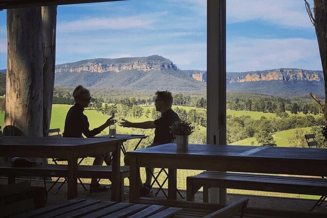 Blue Mountains Private Hiking Tour from Sydney - Megalong Valley: farmland, rainforest roads, and possible wildlife