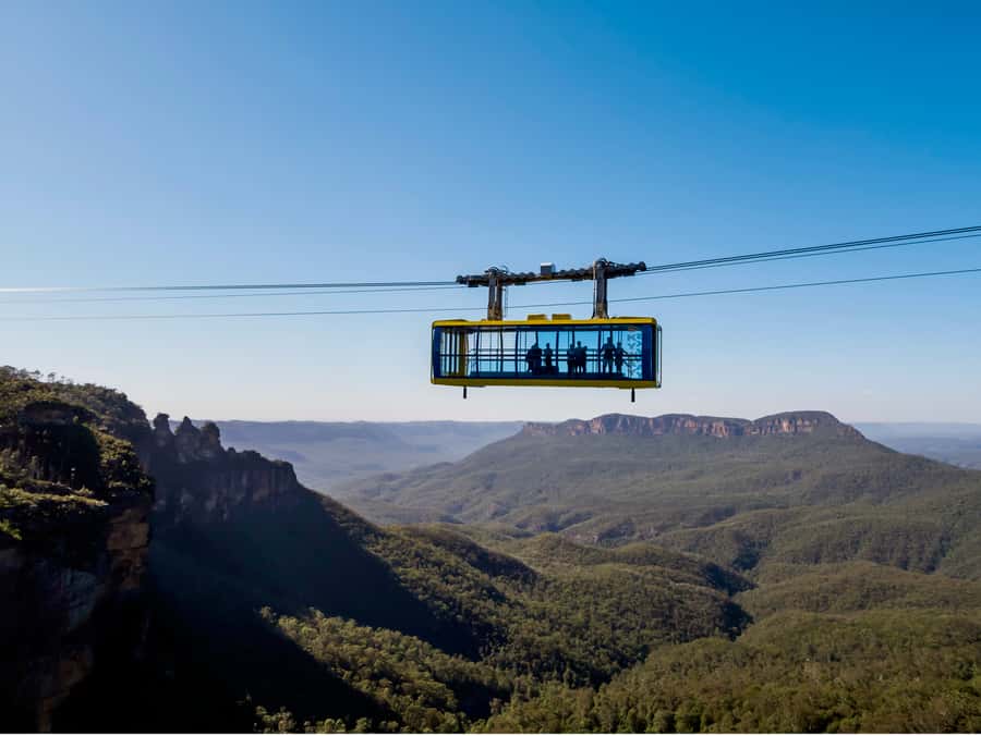 Blue Mountains: Private Scenic Tour with Optional Stops - Why This 9-Hour Private Blue Mountains Day Feels Efficient