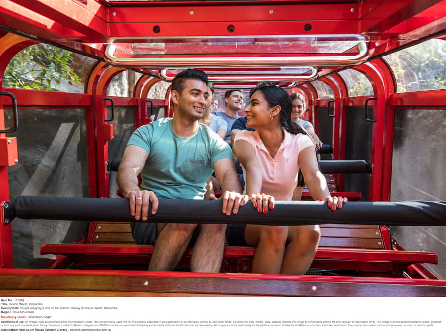 Blue Mountains: Private Scenic Tour with Optional Stops - Katoomba and Leura: Small Town Breaks That Actually Feel Worth It