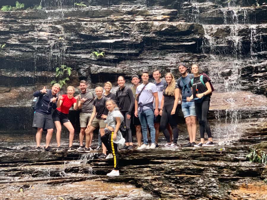 Blue Mountains: Private Scenic Tour with Optional Stops - Pickup, Minivan Comfort, and Why Private Matters Here