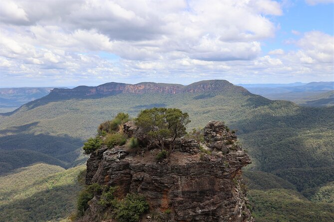 Blue Mountains Private Tour - Key highlights worth planning for