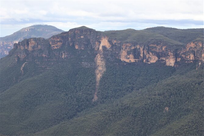 Blue Mountains Private Tour - Leura and the art of choosing the right bushwalk