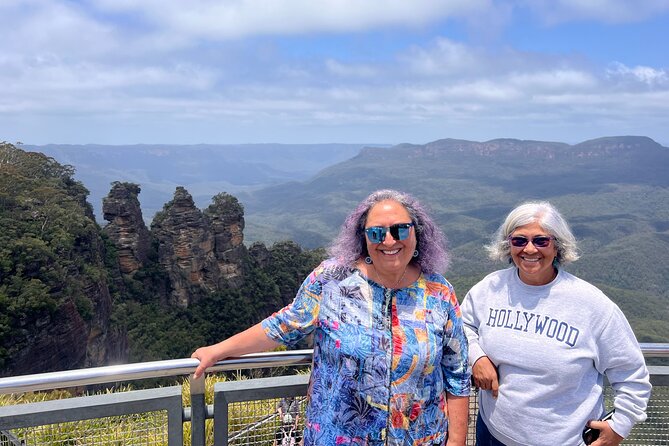Blue Mountains Private Tour (Featherdale & Scenic World optional) - A private Blue Mountains day that actually fits your pace