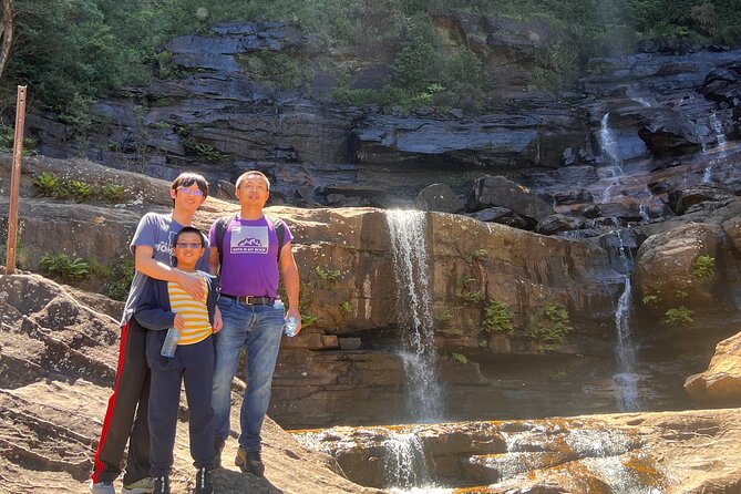 Blue Mountains Private Tour (Featherdale & Scenic World optional) - Featherdale Wildlife Park: the easy win for families and animal lovers