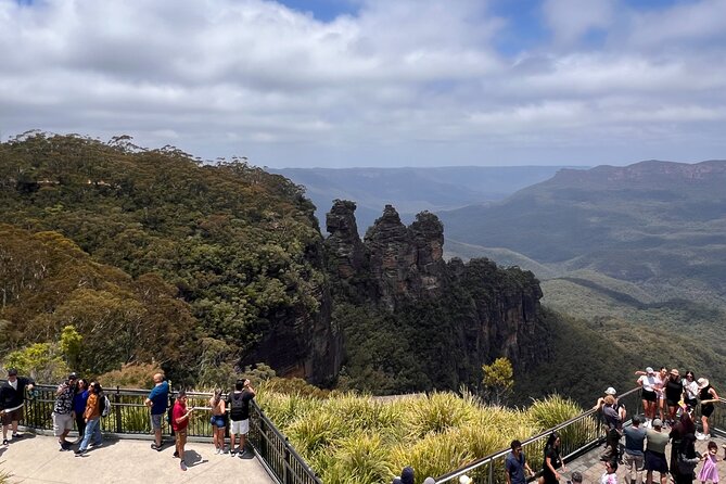 Blue Mountains Private Tour (Featherdale & Scenic World optional) - Leura village: a real break for coffee, shopping, and slow wandering