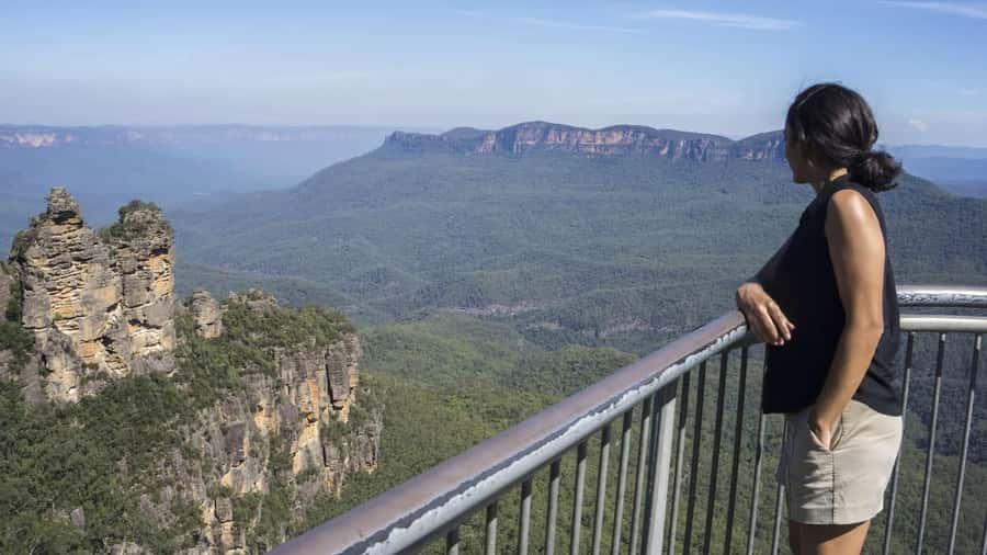 Blue Mountains Private Tour from Sydney - What could go wrong, and how to avoid it