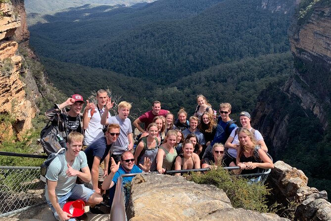 Blue Mountains Private Tour From Sydney, & Featherdale Aussie Animal Park Option - What the $340+ really buys you (and what you’ll pay extra)