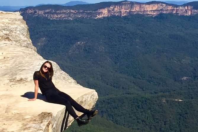 Blue Mountains Private Tour From Sydney, & Featherdale Aussie Animal Park Option - Optional Featherdale Wildlife Park: close animal encounters (with one caveat)