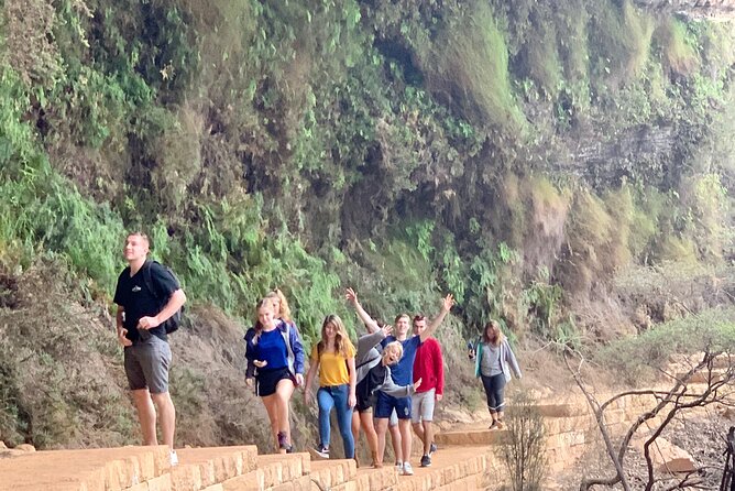 Blue Mountains Private Tour From Sydney, & Featherdale Aussie Animal Park Option - Scenic World at Violet St: when you want thrills, not just views