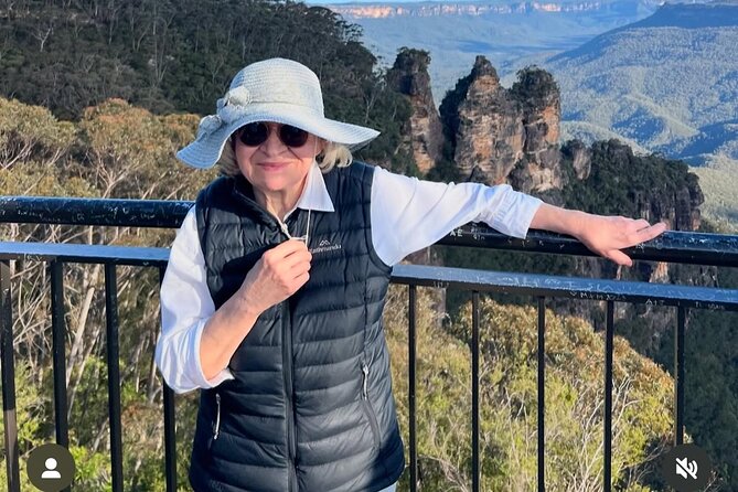 Blue Mountains Private Tour & Hidden Gems, Pick up & Drop off - Glenbrook: a quick foothills start for coffee and bearings