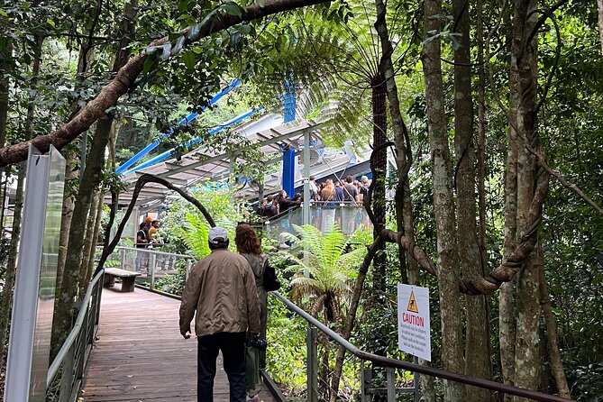 Blue Mountains Private Tour & Hidden Gems, Pick up & Drop off - Echo Point: the famous Blue Mountains viewpoint