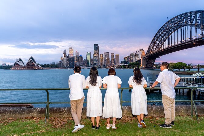 Blue Mountains Private Tour including Wildlife Park - Scenic World rides: optional, but plan your money and your expectations
