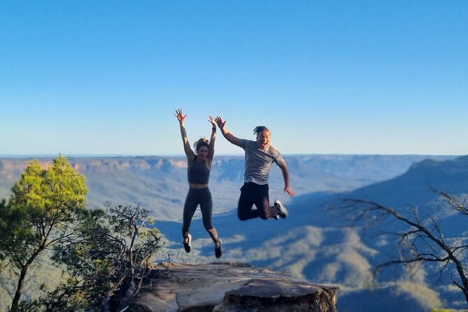 Blue Mountains Private Tour | Koala, Kangaroo, & Waterfalls Day - Leura Mall: the break that makes the day feel livable