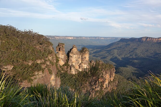 Blue Mountains Private Tour & Scenic World Included - From Sydney to the Blue Mountains in one smooth plan