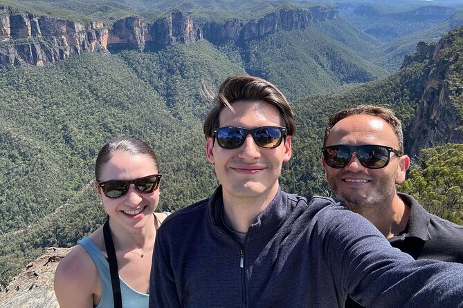Blue Mountains Private Tour & Scenic World Included - Is $347.33 per person good value for this kind of private day?