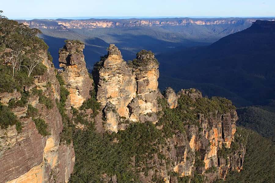 Blue Mountains: Private Tour with Wildlife and River Cruise - A one-day Blue Mountains plan that feels personal