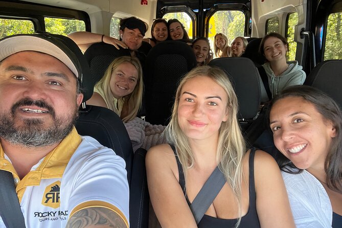 Blue Mountains Private Tours Sydney Zoo or Scenic world Options - Private pacing in the Blue Mountains: why it feels different