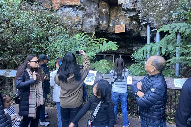 Blue Mountains Private Tours Sydney Zoo or Scenic world Options - Scenic World Blue Mountains: when you want the attraction, not just the view