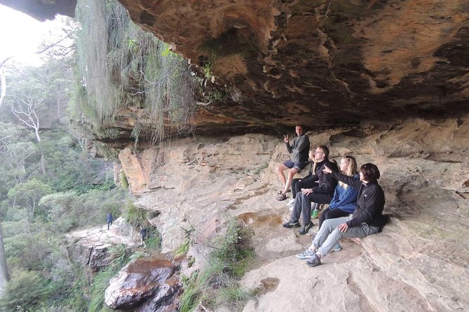 Blue Mountains Small-Group Insider Tour from Sydney - What’s really driving the value: the guide + the pacing