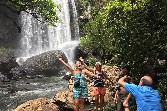 Blue Mountains Small-Group Insider Tour from Sydney - How much is it, and is it good value at $190.07?