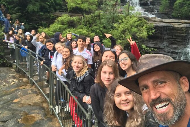 Blue Mountains Small Group Tour w/optional Scenic World & Lunch - Quick hits you’ll care about