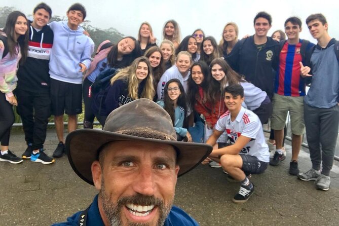 Blue Mountains Small Group Tour w/optional Scenic World & Lunch - Two ways through the mountains: Scenic World for thrills, or Govetts Leap and Leura for a calmer day