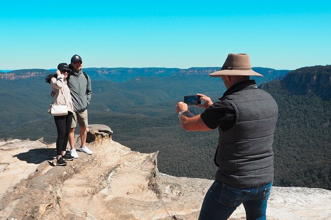 Blue Mountains Small Group Tour with Lunch, Zoo and Scenic World - Key Highlights Worth Betting Your Day On