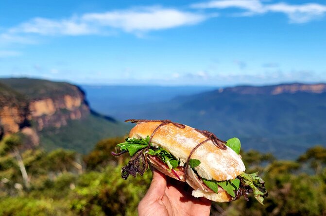 Blue Mountains Small Group Tour with Waterfall Walk & Fresh Lunch - Value for $86.07: What You’re Really Paying For