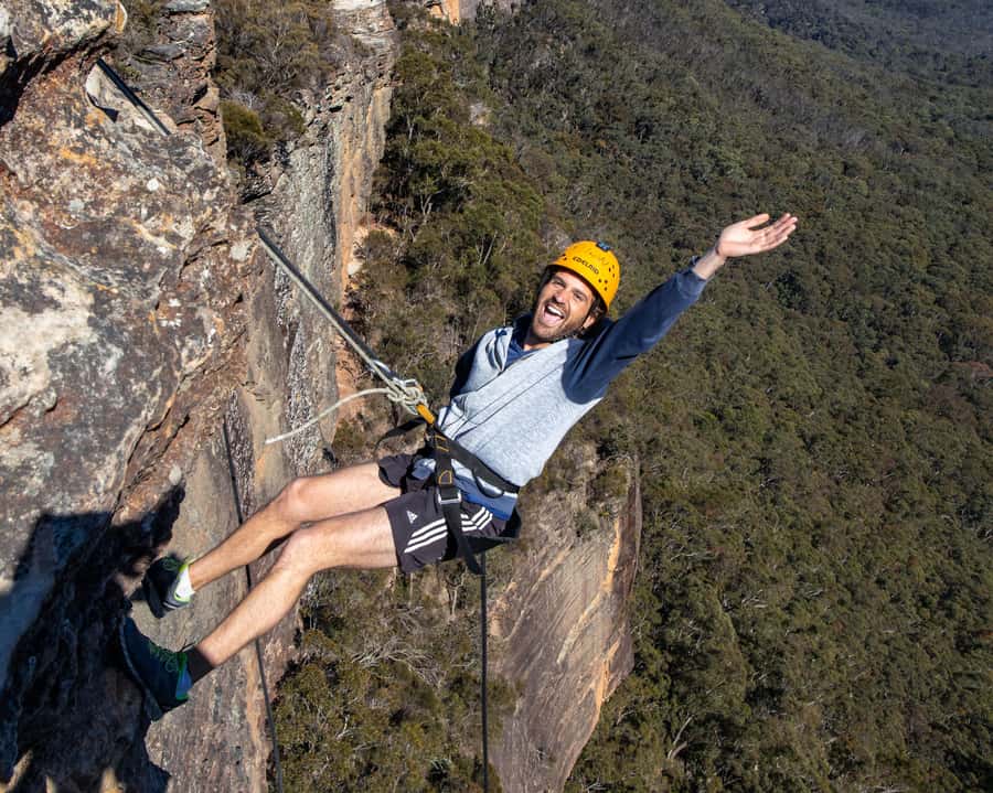 Blue Mountains: Spectacular Half Day Abseiling Adventure - Key things to know before you go