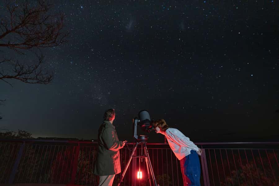 Blue Mountains: Stargazing with a Telescope and Astronomer - Key things I think you’ll care about