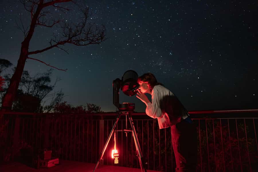 Blue Mountains: Stargazing with a Telescope and Astronomer - Quick tips for your night: what to do so you get the most out of it