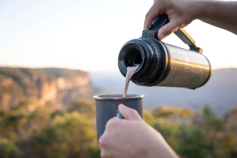 Blue Mountains: Stargazing with a Telescope and Astronomer - Why the Blue Mountains night sky is the star of the show