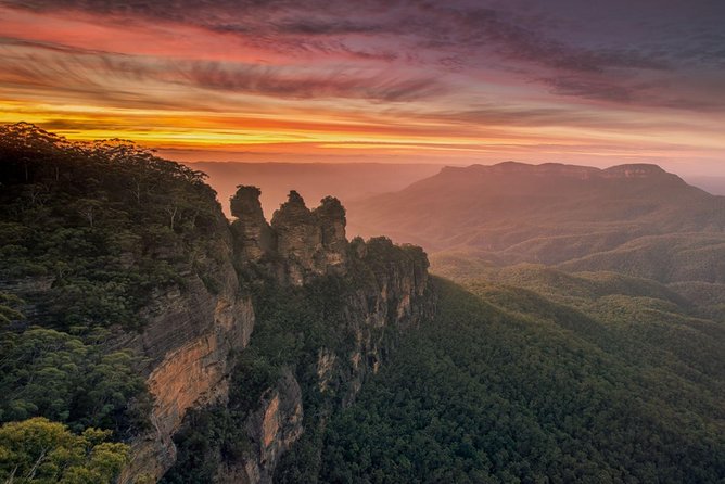Blue Mountains Sunset Tour | See Kangaroos & Koalas (Private Tour) - Why This Sunset Tour Feels More Like a Conversation Than a Bus Ride