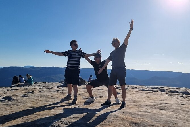 Blue Mountains Sunset Tour | See Kangaroos & Koalas (Private Tour) - Pickup Timing and Sunset Schedules (So You Don’t Lose the Light)