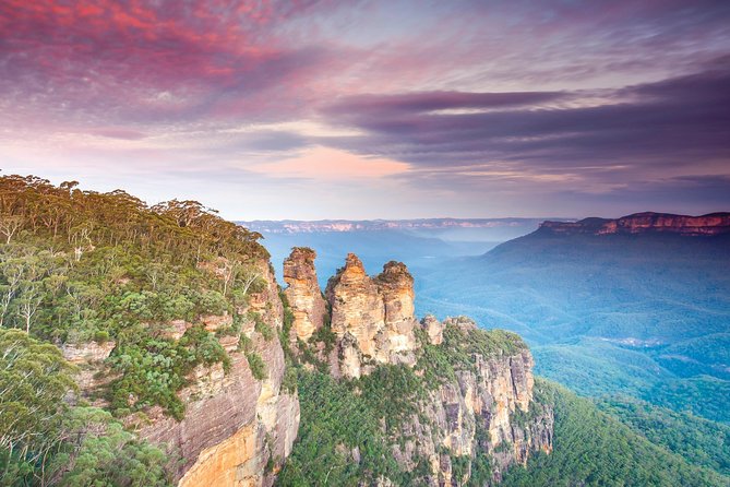 Blue Mountains Sunset Tour with Kangaroo Sightings from Sydney - Key things that make this tour worth considering