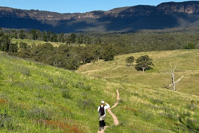 Blue Mountains Sunset Tour with Kangaroo Sightings from Sydney - Echo Point and the Three Sisters at sunset: classic views, real weather risks